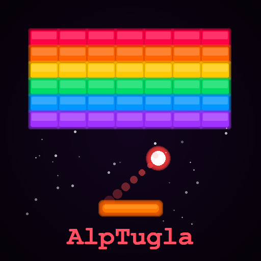 AlpTugla — Brick Breaker