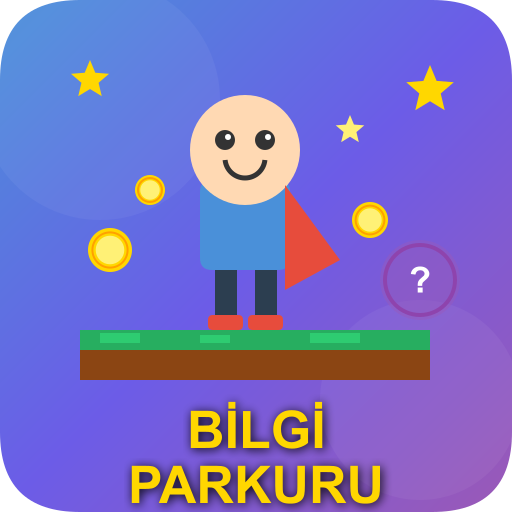 Bilgi Parkuru